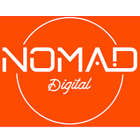 Logo de NOMAD l Agence de Publicité