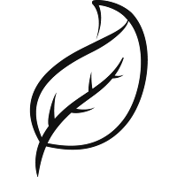 Logo de Hoja