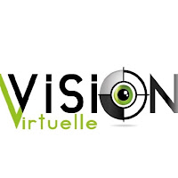 Logo de Vision Virtuelle