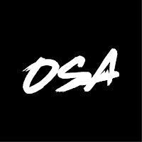 Logo d'OSA Creative