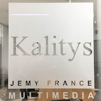 Logo de Kalitys Agence Digitale