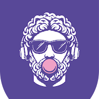 Logo de Davis Luxo - Graphiste designer
