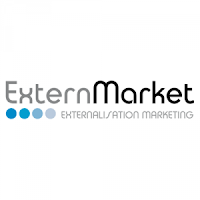 Logo d'Extern Market l Agence Web & Communication