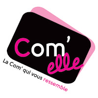 Logo de Com'elle