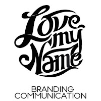 Logo de Love My Name