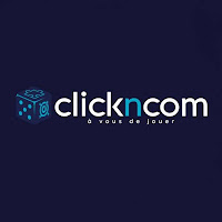 Logo de Clickncom