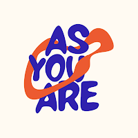 Logo d'AS YOU ARE - Communication