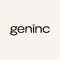 Logo de Geninc Lyon
