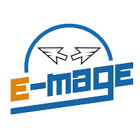 Logo d'E-MAGE