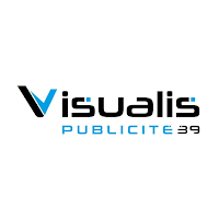 Logo de Visualis Publicité