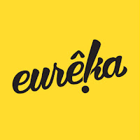 Logo d'Eurêka l'agence