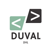 Logo de Duval DVL