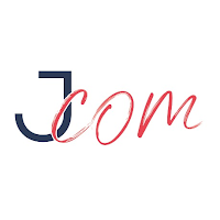 Logo de JCOM
