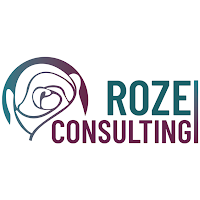 Logo de Roze consulting