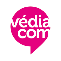 Logo de Vediacom
