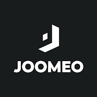 Logo de Joomeo