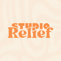 Logo de Studio Relief