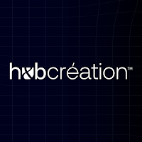 Logo de H&B Création