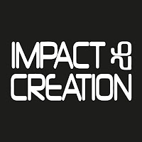 Logo d'Impact Création