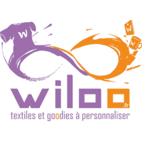 Logo de Wiloo