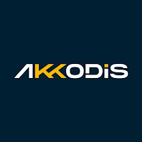 Logo d'Akkodis - Villeurbanne