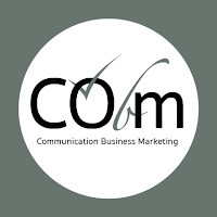 Logo de Côbm Aurélia Chovet - Formation - Conseil - Graphic Design - Annonay Davezieux - Nord-Ardèche