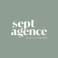 Logo de Sept agence
