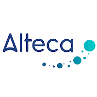 Logo d'Alteca, siège social