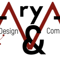 Logo d'Arya Design & Com