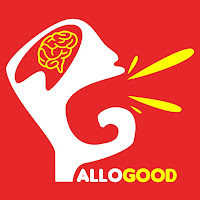 Logo d'Allo Good