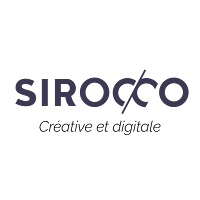 Logo d'Agence Sirocco