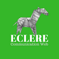 Logo d'Eclere
