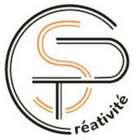 Logo de Press'Ta Créativité