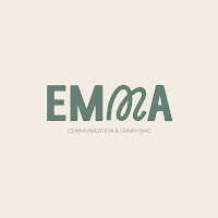 Logo d'Emma Graphisme