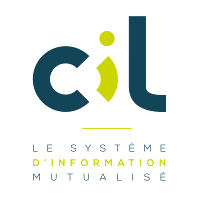 Logo de CIL Centre Informatique de Lamballe