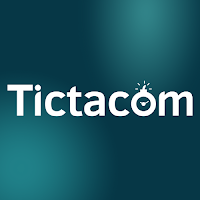 Logo de Tictacom