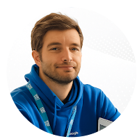 Logo de Benjamin Poisson - Consultant Google Ads