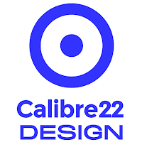 Logo de Calibre22