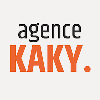 Logo d'Agency Kaky