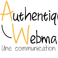Logo d'Authentique Webmarketing - Jenna Courtois