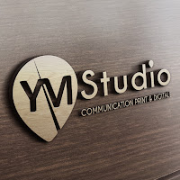 Logo d'YM-Studio