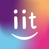Logo de Bulle iit