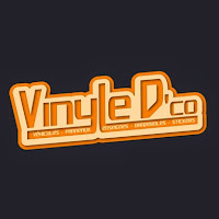 Logo de Vinyle D'co