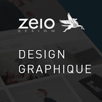 Logo de ZEIO DESIGN