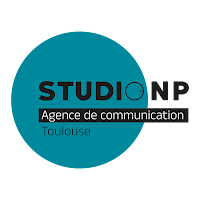 Logo de STUDIO-NP communication