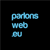 Logo de Parlons Web