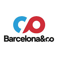 Logo d'Agence de communication Barcelona&co