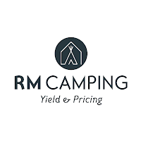 Logo de RM CAMPING