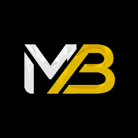 Logo de Malbroye studio ( Florian Diart )