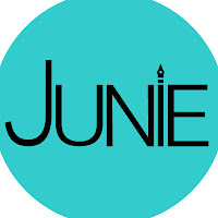 Logo de Junie